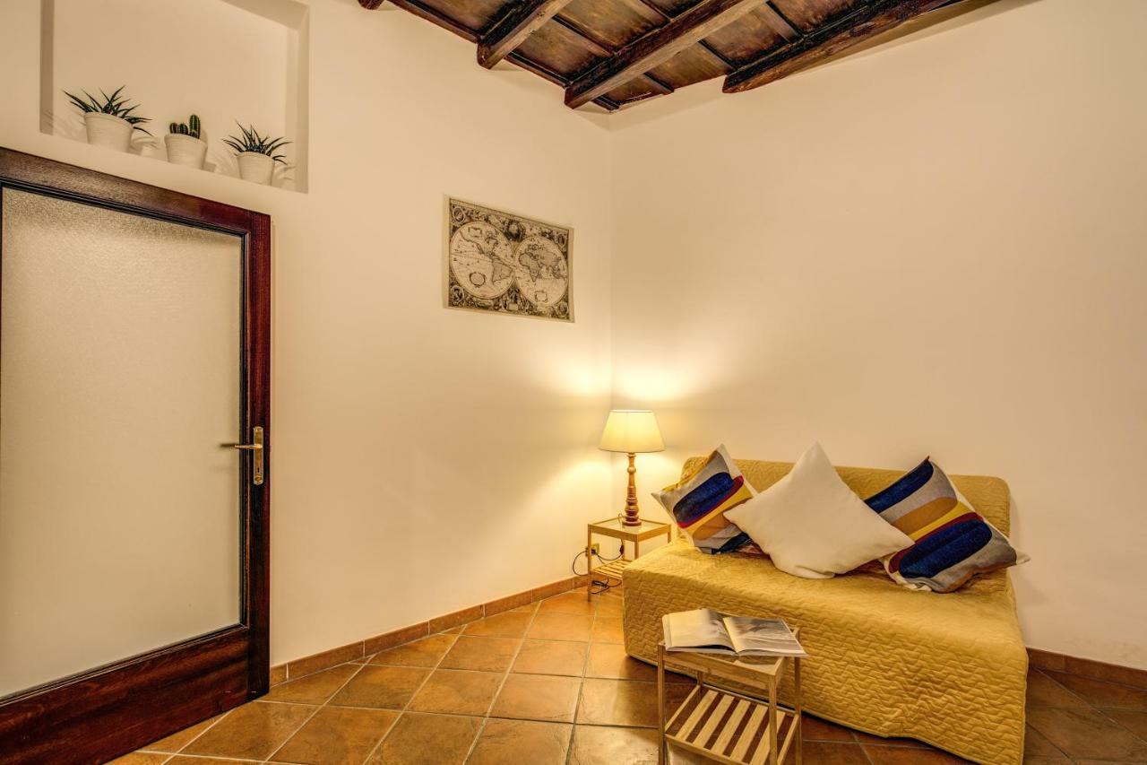 Fresh House Trevi 1 Rom