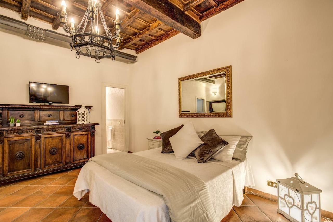 Apartment Fresh House Trevi 1 Rom